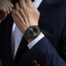 Arabic Aura Watch – Yousaf Watches