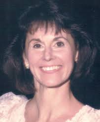 Barbara Grass Fligg Obituary