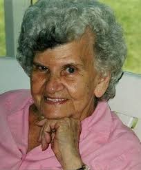 Agnes Katherine Clark Obituary