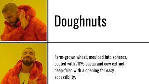 Drake Meme Generator Create Drake Meme Online