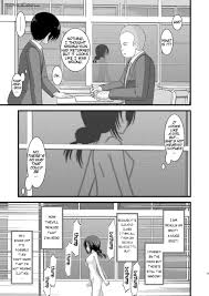 Page 24 | hentai-and-manga-englishcharuexhibitionist-girl-diaryissue-2 |  Erofus - Sex and Porn Comics