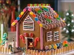 Search for gingerbread house kit. How To Make Your Own Gingerbread House Christmas Gingerbread House Gingerbread House Gingerbread