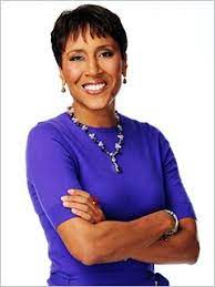 Robin Roberts Co Anchor Of Good Morning America Is Undergoing A Bone Marrow Transplant Thursday She Thanked Fans For Their Robin Roberts Robin Today Show