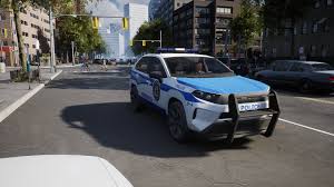 It plays a part in the running of anything powered by electricity in the car, as it offers additional current when the alternator can't keep up with demand. Police Simulator Patrol Officers On Steam