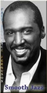 Paul " SEQUENCE " Ferguson- Amazingly Amazing