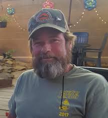 Not sure what's going on, but the King of Estill Country, Byron Roberts,  needs some thoughts and prayers and whatever goodness you can give. Send  'em.