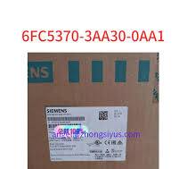 6FC5370-3AA30-0AA1 New SINUMERIK 828D Basic PPU 241.3 ，DHL OR FEDEX