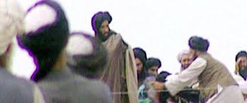 Afganistan'ın istikrara kavuşması için çaba göstermeliyiz. Taliban Lideri Molla Omer Kimdir Foto Galerisi M Bursadabugun Com