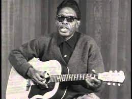 Baby Please Don T Go Lightnin Hopkins Youtube