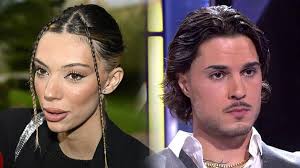 Alejandra Rubio y Carlo Costanzia anuncian que van a ser padres: “El bebé nacerá en diciembre” - Infobae