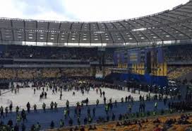 дебаты порошенко и зеленского на олимпийском 19 04 2019 онлайн трансляция Debaty Poroshenko I Zelenskogo Onlajn Translyaciya Tipichnyj Herson