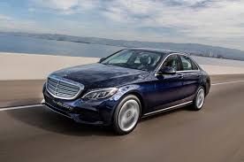 We appreciate your interest in our inventory, and apologize we do not have model details displaying on the website at this time. 2016 Mercedes Benz C350e Plug In Hybrid Review