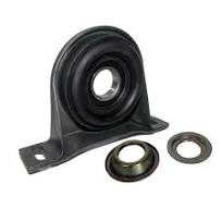 Mercedes-Benz W639 Vito Şaft Askısı Arka 6394100681 6394100281