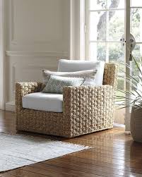Costa Lounge Chair Coastal Living Rooms Country Cottage Decor Beach Cottage Decor