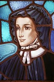 About St. Elizabeth Ann Seton