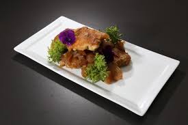 Epingle Sur Plat Raffine