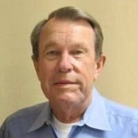 Robert Hooper Obituary