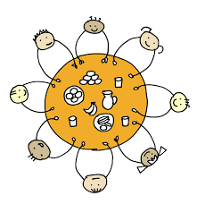 Letztlich lässt sich ein runder esstisch beispielsweise auf einem runden teppich, in der ecke was sie beim kauf eines runden esstischs berücksichtigen sollten. Runder Tisch Posts Facebook