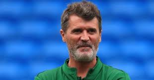 Manchester united hero roy keane has admitted he is worried about the club's plans for the summer transfer window after edinson cavani's contract was. Roy Keane Manchester United Nyaris Sempurna Di Derby Manchester à¹ƒà¸™à¸› 2021