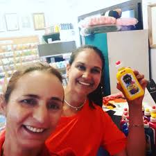 The Art Shop Zambia LTD ने नई...