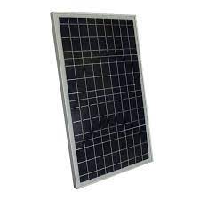 30 Watt Solar Panel 12 Volt Battery Charger For Boat Rv Back Up Off Grid Solar Panels Solar Best Solar Panels