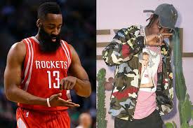 I use this space to share personal projects i work on and as a place to aggregate notes and documentation i collect along the way. James Harden Plays New Travis Scott Song On Snapchat Xxl