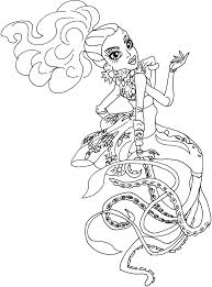 Pin On 2 Color Monster High