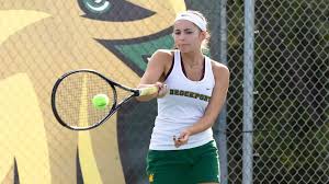 Golden Eagles Can't Hold Off Red Dragons