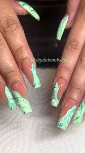 BOMBSHELL NAILS (@nailsbydabombshell)