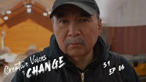 Creative Voices of Change S1 Ep 01