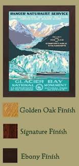 Astor beveled mirror | pottery barn. Glacier Bay National Monument A Poster In The Wpa Tradition