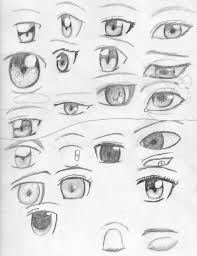 Anime Eyes By Visiouscatlovet On Deviantart Anime Eyes Cartoon Eyes Drawing Cartoon Eyes