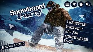 World tour en su pc con windows o mac laptop. Snowboard Party Apk Download Android Sports Games