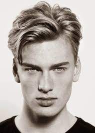 Rhabarberkuchen Rezepte 25 Ideen Die Du Einfach Probieren Musst Wavy Hair Men Mens Hairstyles Short Oblong Face Hairstyles