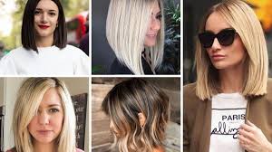 Passando dai tagli per i capelli lunghi a quelli medi, versatili e cool, tra cui continuano a spiccare bob e mullet. Tagli Medi Per L Inverno 2021 Guarda Le Nostre Foto E Lasciati Ispirare Capellistyle