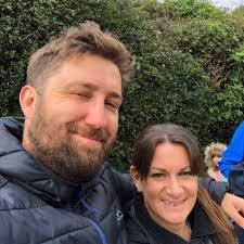 Daniel Gaze's Instagram, Twitter & Facebook