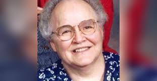 Betty Jane Vaughn Obituary