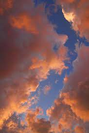 Proyecto Twice Michaeng 2yeon Dahmo Satzu 34 El Cielo Mina Michaeng Clouds Photography Sky Aesthetic Aesthetic Backgrounds