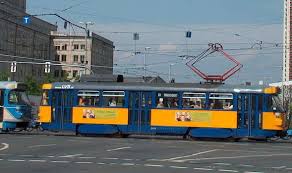 Strassenbahn In Leipzig Leipzig Strassenbahn Fahrzeuge