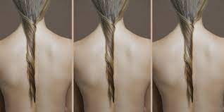 Toutefois, gardez cette option pour la fin, et essayez d'abord des. Masques Maison Pour Reparer Les Cheveux Abimes Marie Claire