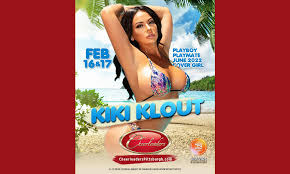 Kiki Klout to Feature This Weekend at Cheerleaders Pittsburgh | AVN