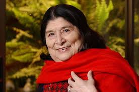 Todas las noticias sobre mercedes sosa publicadas en el país. Adrian Sosa Es Muy Lindo Ver Que Jovenes La Toman Como Una Referente Radio Nacional