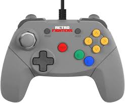 Av rca cable for nintendo super nintendo snes gamecube n64 nintendo 64 by mars devices. 3 Third Party Nintendo 64 Controllers Monkeybargaming