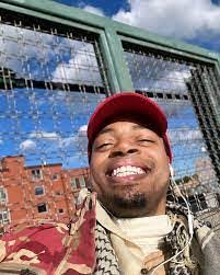 Joshua Vaden's Instagram, Twitter & Facebook