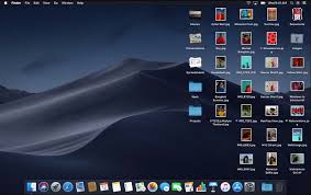 Establece conexiones entrantes y salientes entre dispositivos; Macos Mojave 10 14 Free Download All Mac World Intel M1 Apps