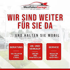 Westfalengarage's top competitors include autohaus rost neum, autohausrost and pillenstein. Westfalengarage Ihr Autohaus Beitrage Facebook