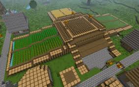 Litematica's own, mcedit/schematica *.schematic, sponge schematics *.schem (used by world edit in 1.13+) and. Minecraft Hyper Farm Minecraft Kingdom Minecraft Blueprints Minecraft Farm