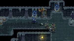 Wizard of legend is a fast paced 2d dungeon crawler where you assume the role of a powerful wizard on his quest for fame and glory! Wizard Of Legend Review Switch Eshop Nintendo Life
