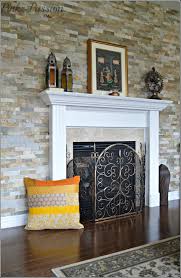Home Decor Indian Home Decor Global Decor Brick Fireplace Decor Fireplace Mantel Decor Fireplace Mantle Decor Home Decor Indian Home Decor