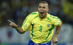 Lea aquí todas las noticias sobre selección brasil: Ronaldo No Durmio Previo A Final Del Mundo 2002 Alemania Brasil Mediotiempo